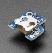 3386 PCF8523 RTC untuk RPi module winder Development board raspberry pi