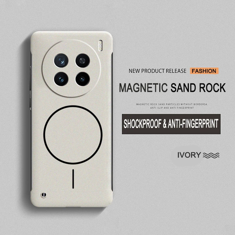 #7 Discounted Vivo X100 Phone Case Worth Buying