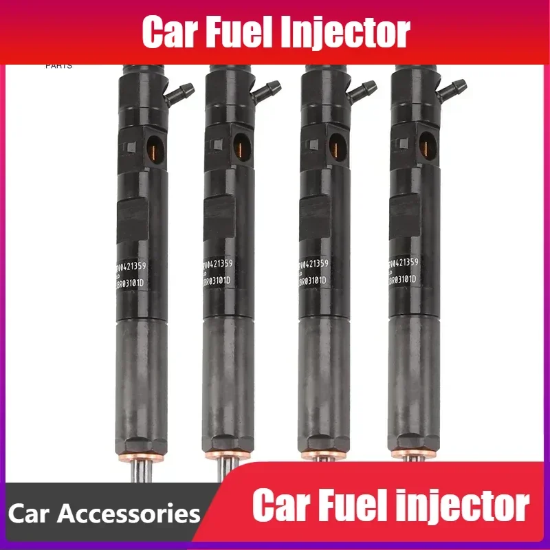 High Quality 4PCS E… - image