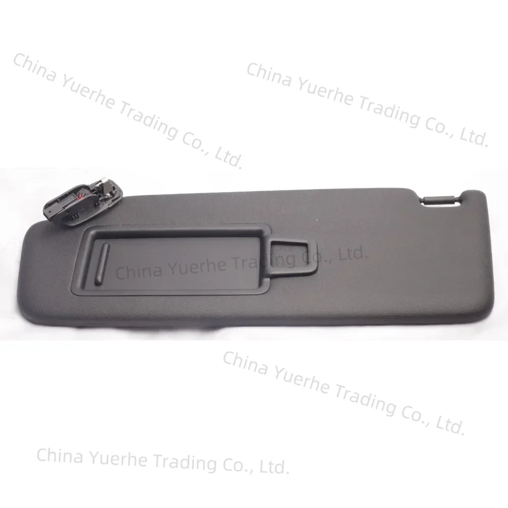 

8WD857551B7C0 Черный автомобильный солнцезащитный козырек для Audi A3 Sedan 2015 г.