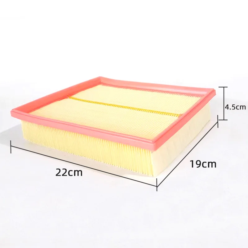 Non-Original FESTOOL  Filter for Vacuum CT26 CT36 CT48 Models, High Efficiency Dust Collector Filter Cartridge