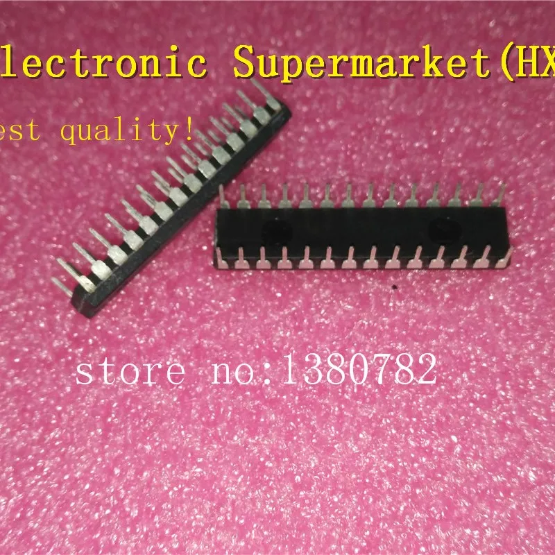 Free Shipping 2pcs-10pcs DSPIC30F2010-30I/SP DSPIC30F2010 DIP-28  New original  IC In stock!