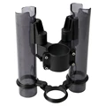 Expansion bracket