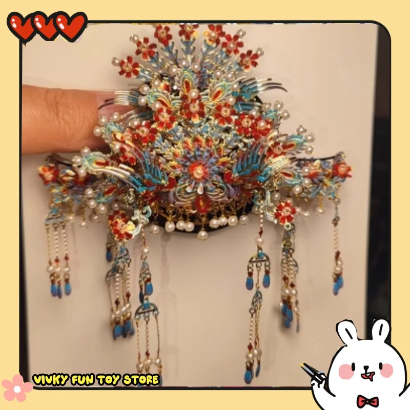 

Piececool 3d металлическая модель комплект 3d головоломка для взрослых зимородок Феникс Корона магнит на холодильник головоломка Diy ремесло украшение дома