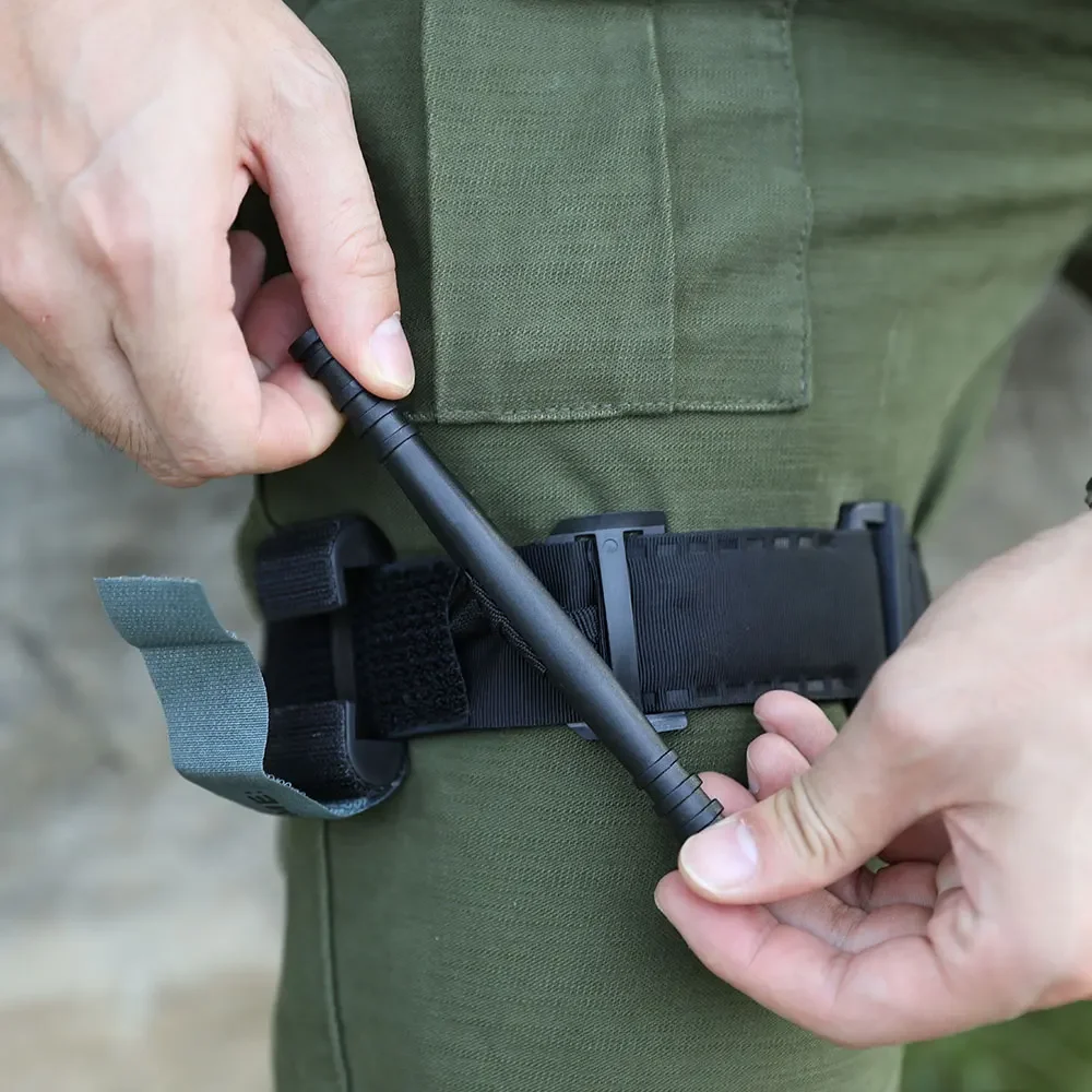 ايمرسونجير عاصبة ل LA حافظة الناقل التكتيكية حامل الأكياس صندوق تخزين الادسنس القتالية المشي لمسافات طويلة في الهواء الطلق BK #6