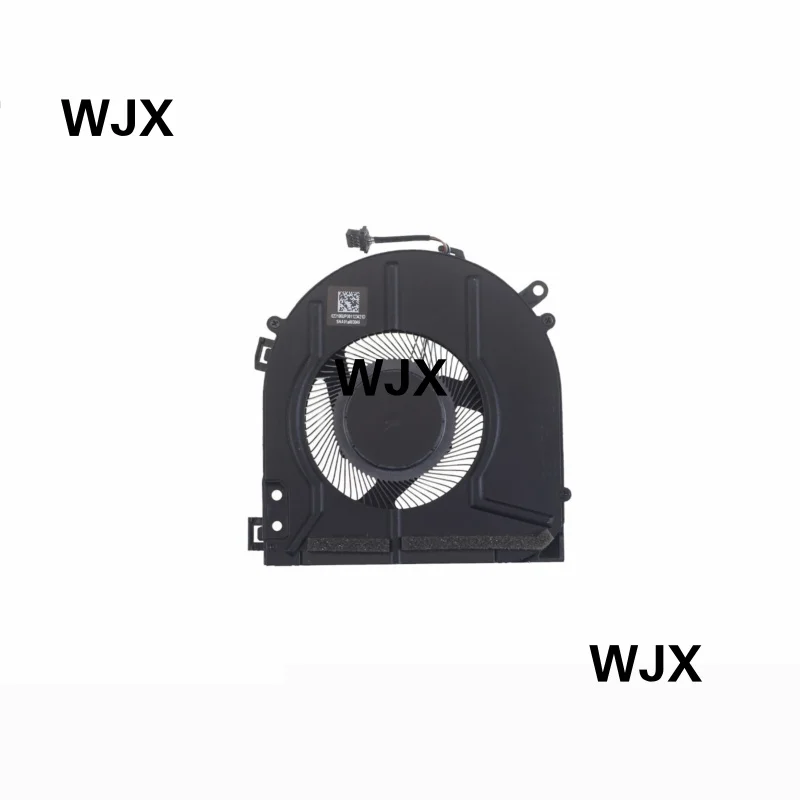 Ноутбук, вентилятор ЦП для HP ENVY X360 14-ES TPN-W158 N41019-001 EG50050S1-CM20-S9A