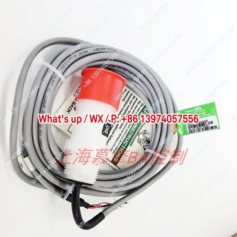 +GF+signet 3-2450-7L Probe 7H 7U Liquid Pressure Transmitter 3-2450-3H Sensor 3L