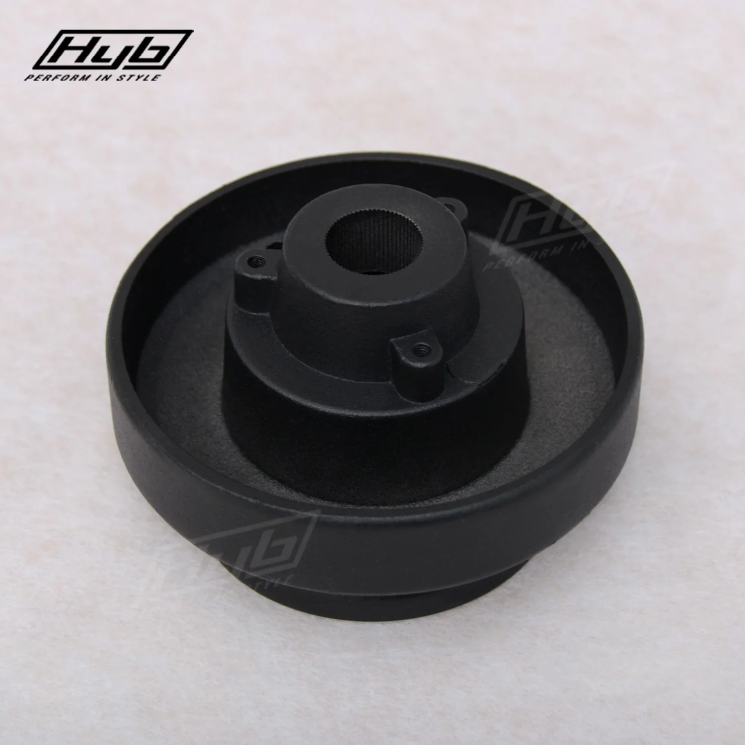 لسيارات BMW E-36 E36 HUB Sports Racing عجلة القيادة مهايئ توزيع بوس كيت #5