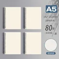 A5 blank