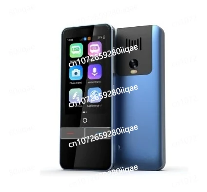 

Translation Machine for Business Travel F6 Intelligent Voice Translator 139 Multinational Languages Smart Offline Photo