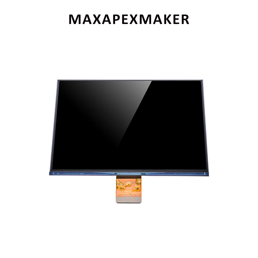 CREALITY HALOT-SKY 2022 LCD Display Part Monochrome 9.25 Inch Screen Replacement PJ3D925V5  3D Printer Accessories