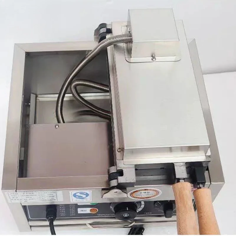 Stainless Steel Non…