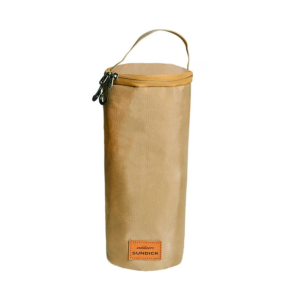 

Drum Gas Tank Bag Multi-Function Canister Cover Cylinder Protective Case Mini Storage Oxford Cloth Protector Cans