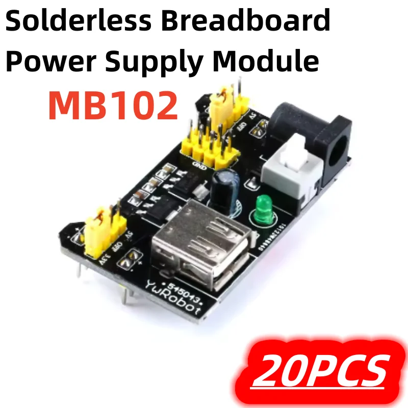 20Pcs/Lot 100% New …