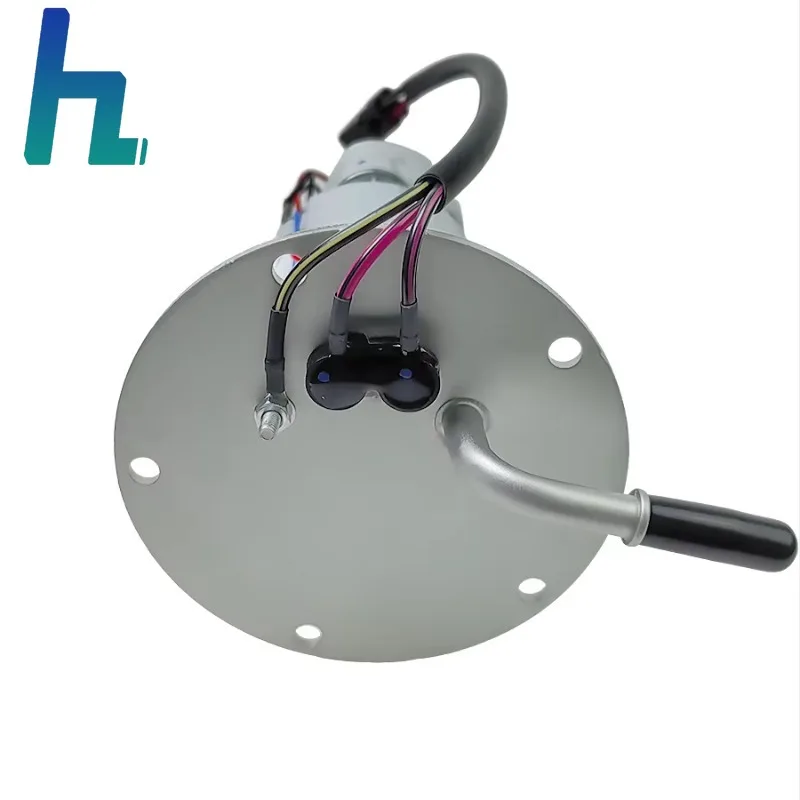 Auto-onderdelen Levenslange brandstofpomp voor Kawasaki Ninja ZX6R ZX600 ZX636 07-18