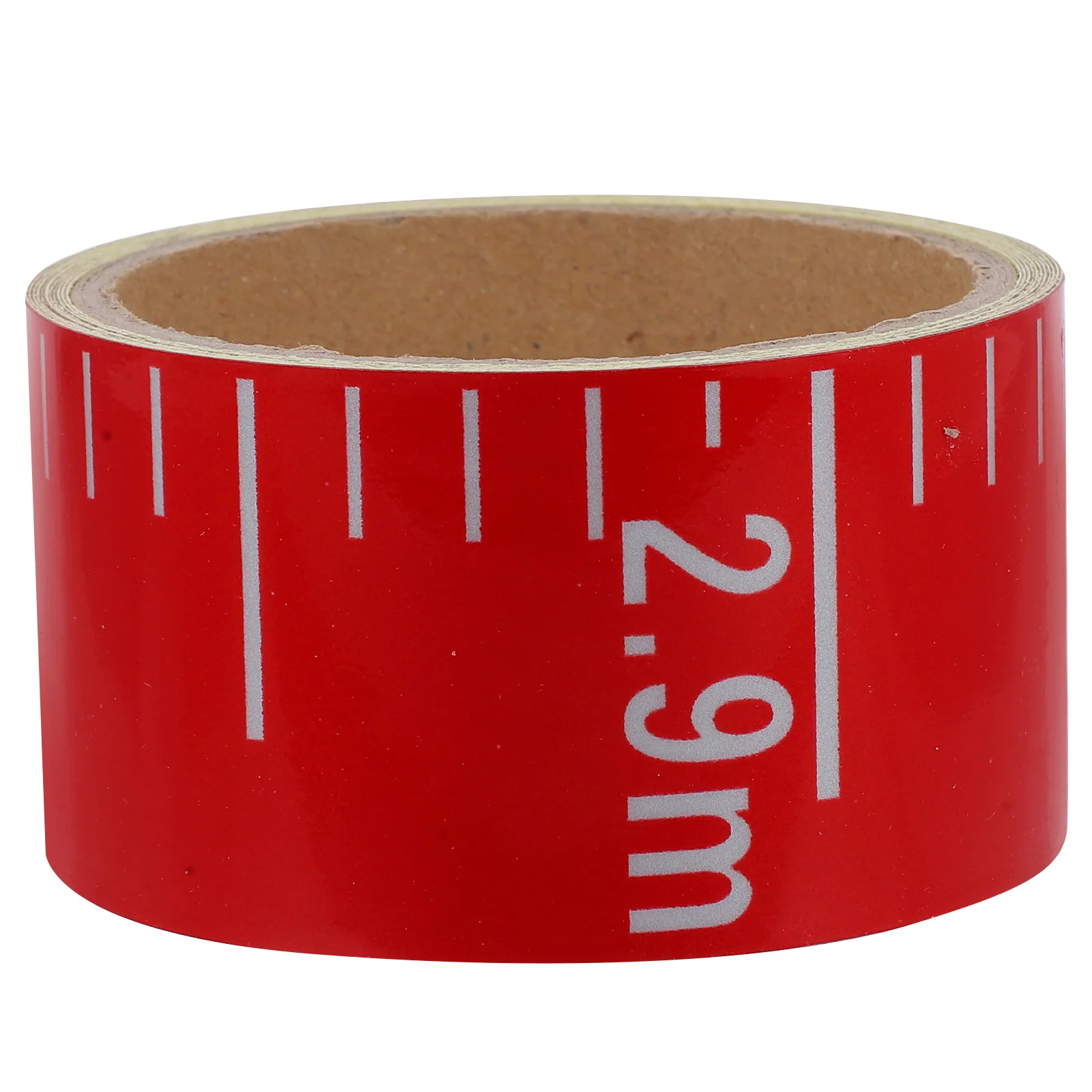 

Self Adhesive Water Level Gauge Decals Accurate Measurement Easy to Use Material Clear Markings Pool Supplies