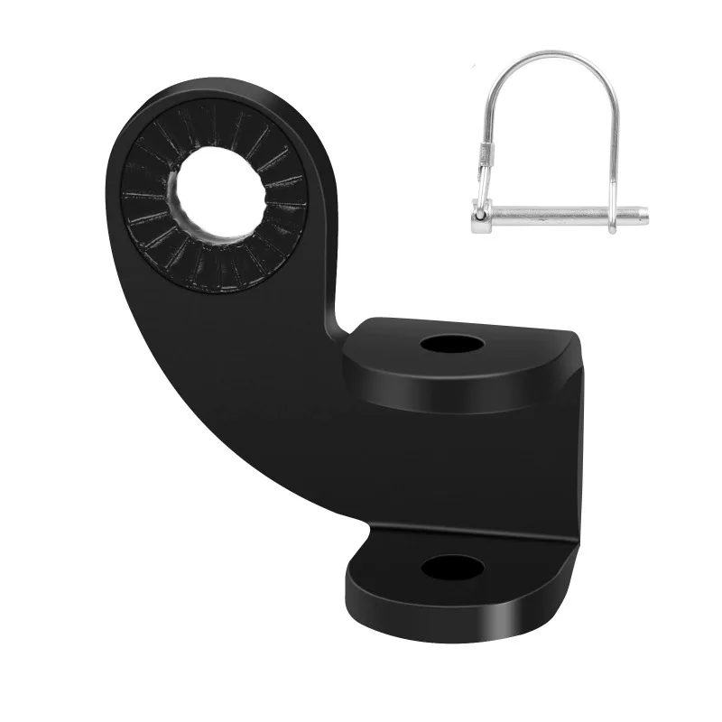 IPM для крепления прицепов Burley, стальной сцепной муфтой для велосипедного прицепа IPM для крепления прицепов Burley, стальной сцепной муфтой для велосипедного прицепа