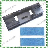 -BOFF Water Tank With Mop Cloth For Proscenic P11/ P10 Handheld Wireless Vacuum Cleaner Replacement Attachment Parts