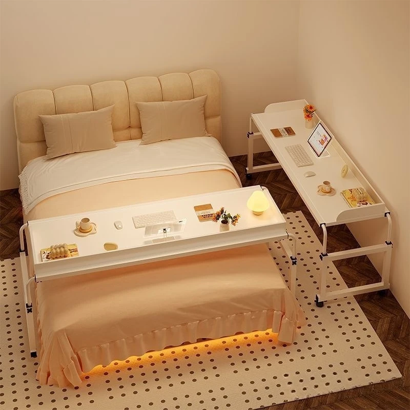 cross-bed-table-removable-desk-computer-table-household-bed-table
