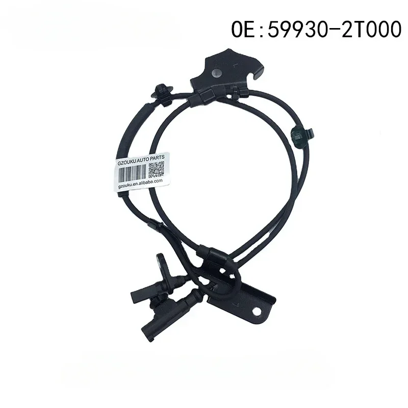 Byd sealu accessoires suitable for modern front and rear wheel speed anti-lock ABS sensors catalog number 59930-2T000