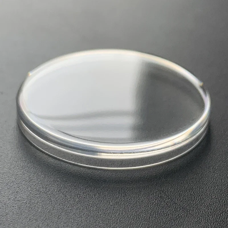 Watch glass Acrylic Plasti lens Oganic glass with calendar watch Repair Parts For Rolex 15000 1083 1601 16041  1675 models