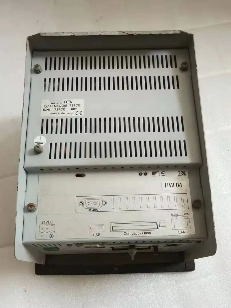 SECOM 737CE SETEX Secom用染色コンピュータ