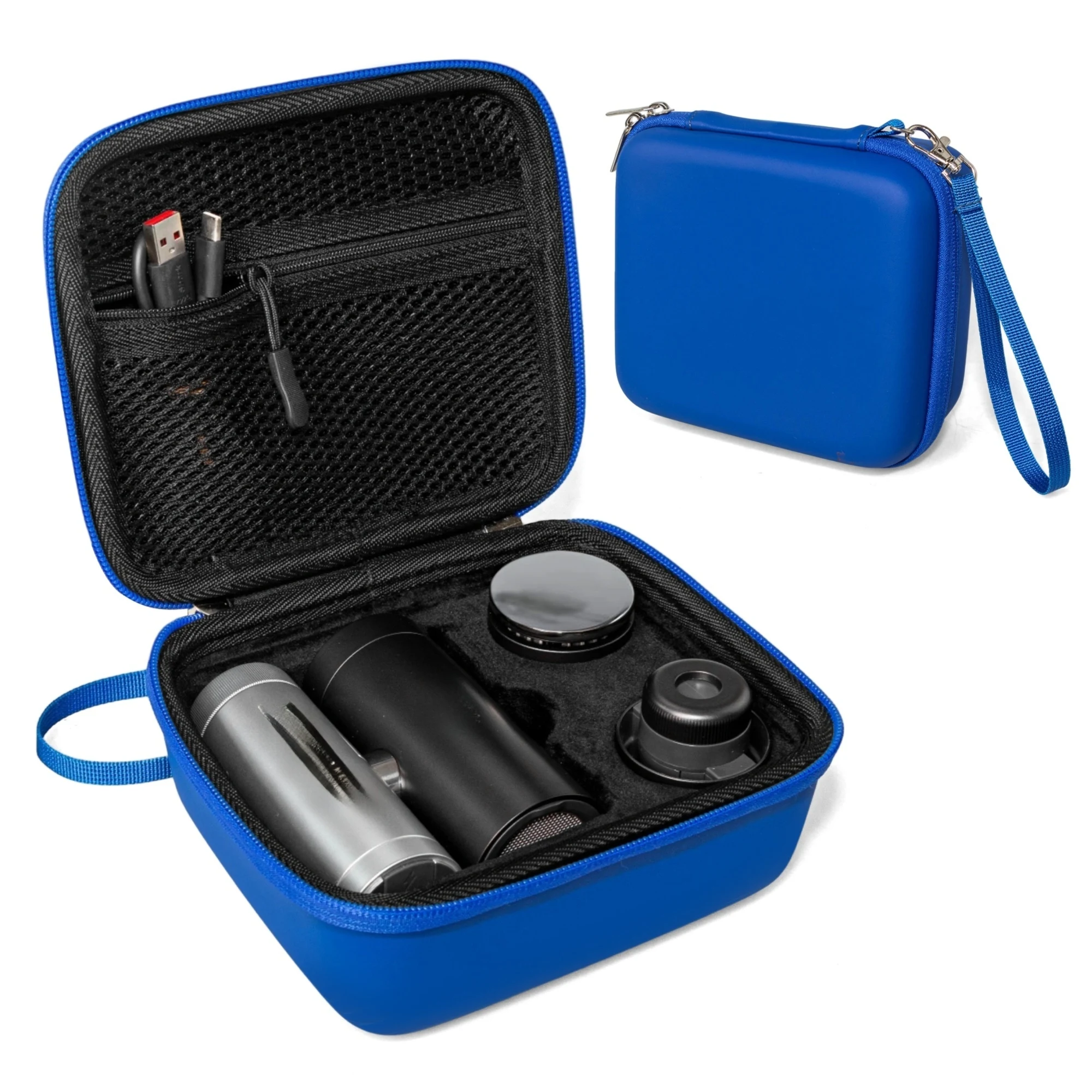 For Custom Hard Carrying For Shark Cooling Fan Waterproof Fan Case