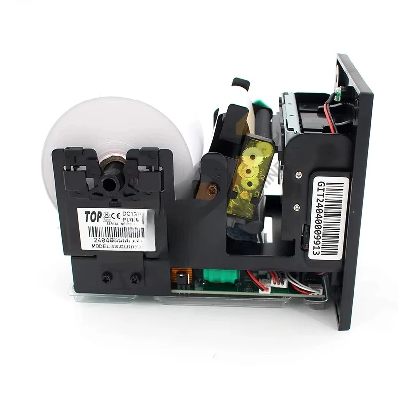 

Thermal Printer for Fish Game Skill Entertainment Machine