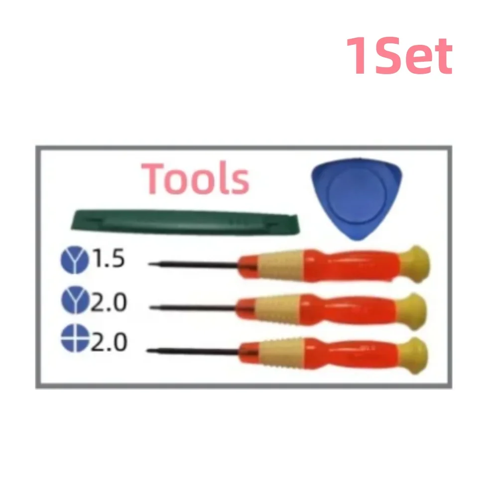 Variant: 1set Tools