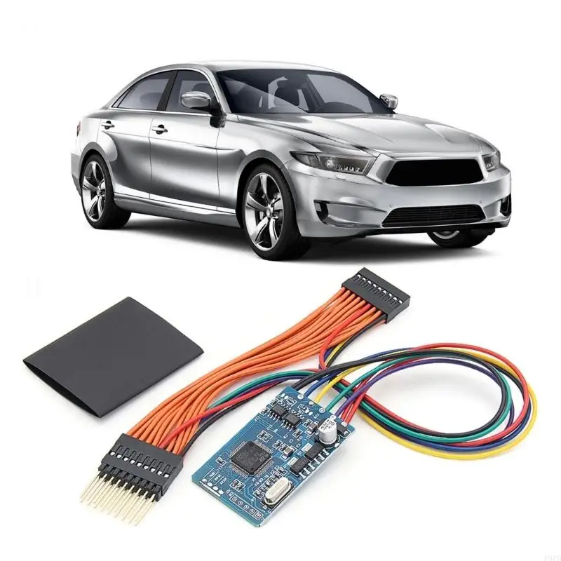 Универсальный фильтр 18 в 1 для W222 W205 W447 W212 W207 W176 W463 W166 R231 X166 автомобилей с несколькими моделями шасси