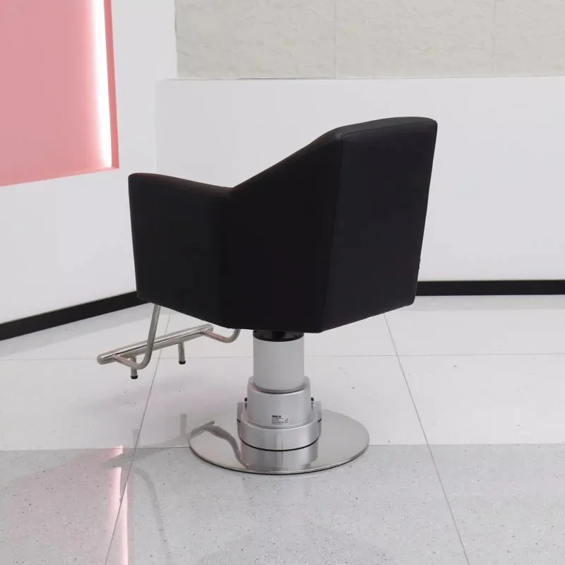 Poltrona da barbiere per parrucchiere