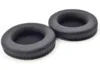 Cuscinetti auricolari di ricambio in morbido velluto per Beyerdynamic DT770 DT880 DT990 PRO DT 770 880 990 cuscinetti paraurti