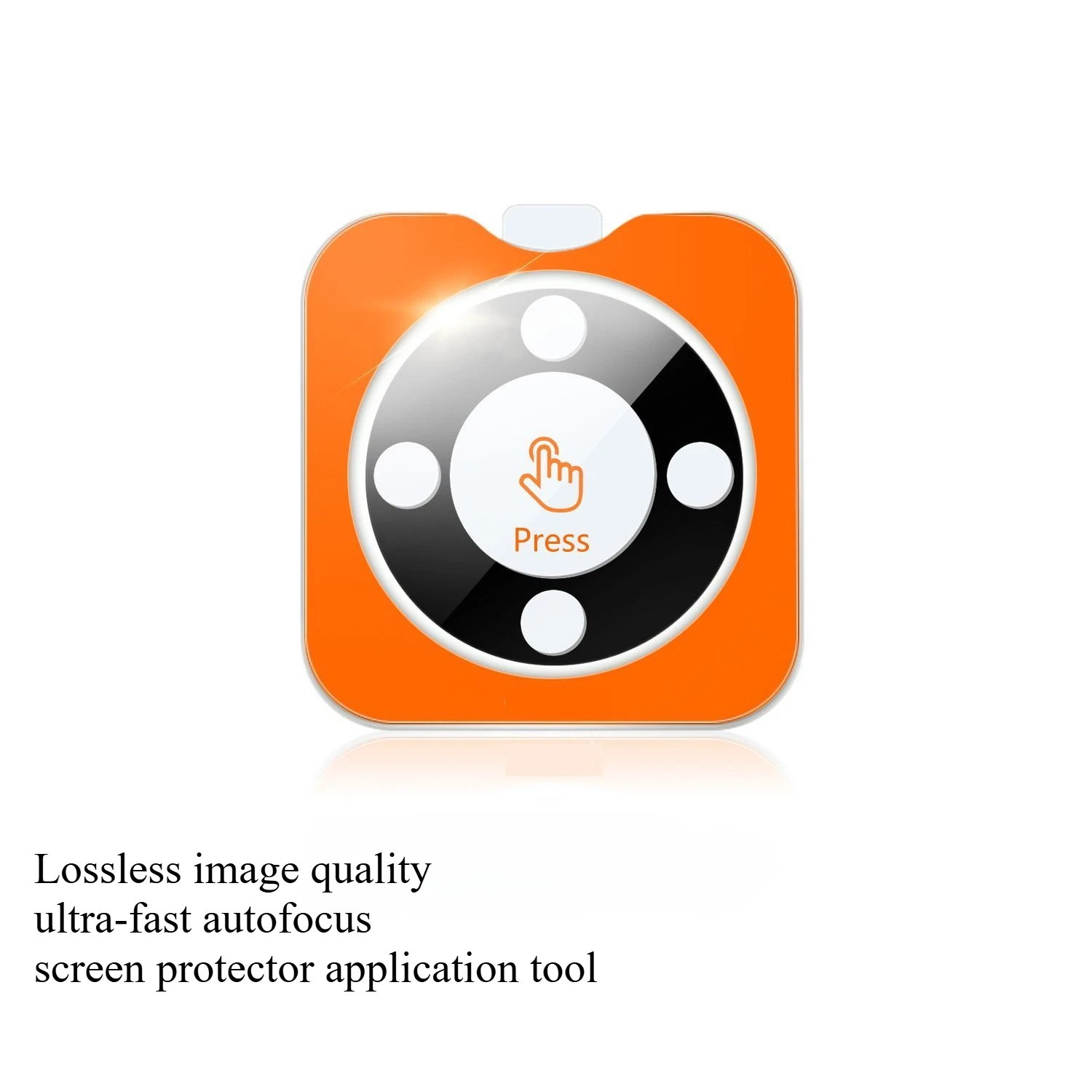 

2Pcs Lens Protector For Honor Magic8 Lite Lens Film Positioning AR Anti-reflective Lens For Magic 8 Lite high transparency glass