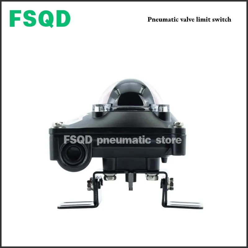 APL-210N Pneumatic Valve Limit Switch Valve Signal Feedback Device Pneumatic Tool