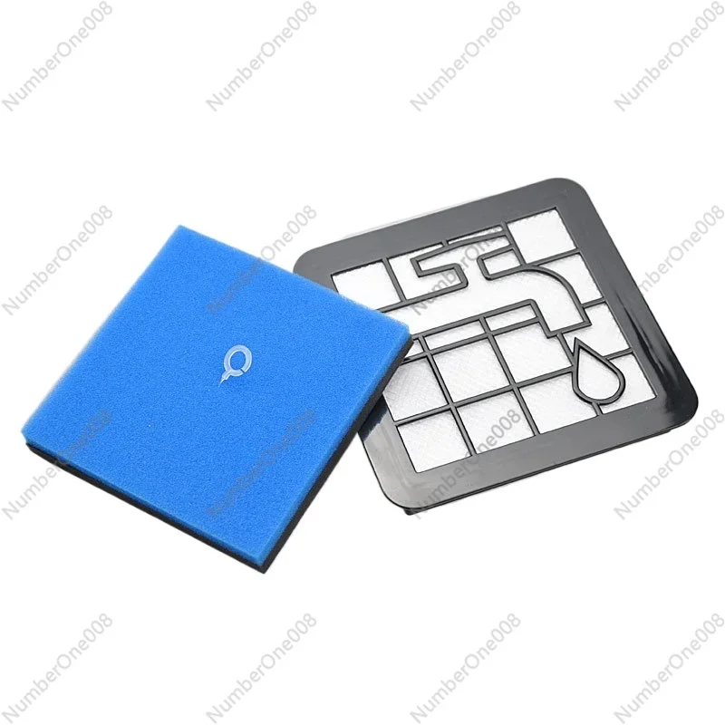 

Адаптированные аксессуары для пылесоса Фильтрующий элемент FC8632/83 FC9588FC9576