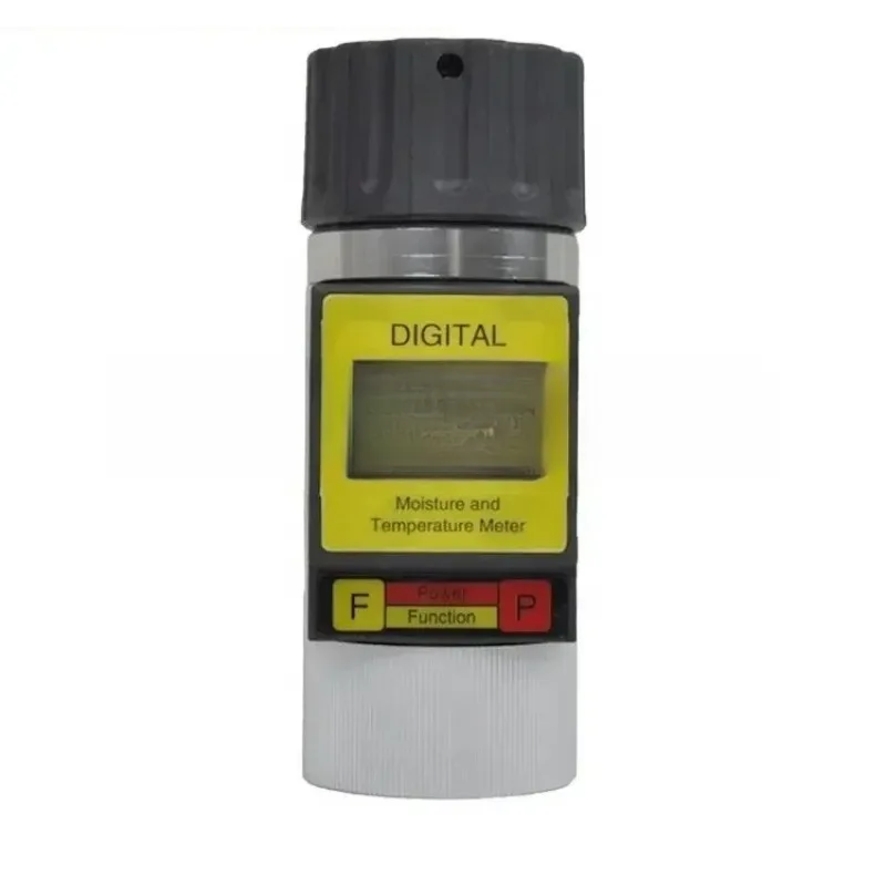 Latest Wile 55 Portable Grain Moisture Meter