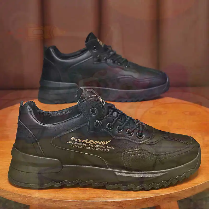 

Beige Women's Sneakers Casual Women's Lace-up Boots Women Sports Shoes Brands Upper New Arrival Pretty Trainners Gifts