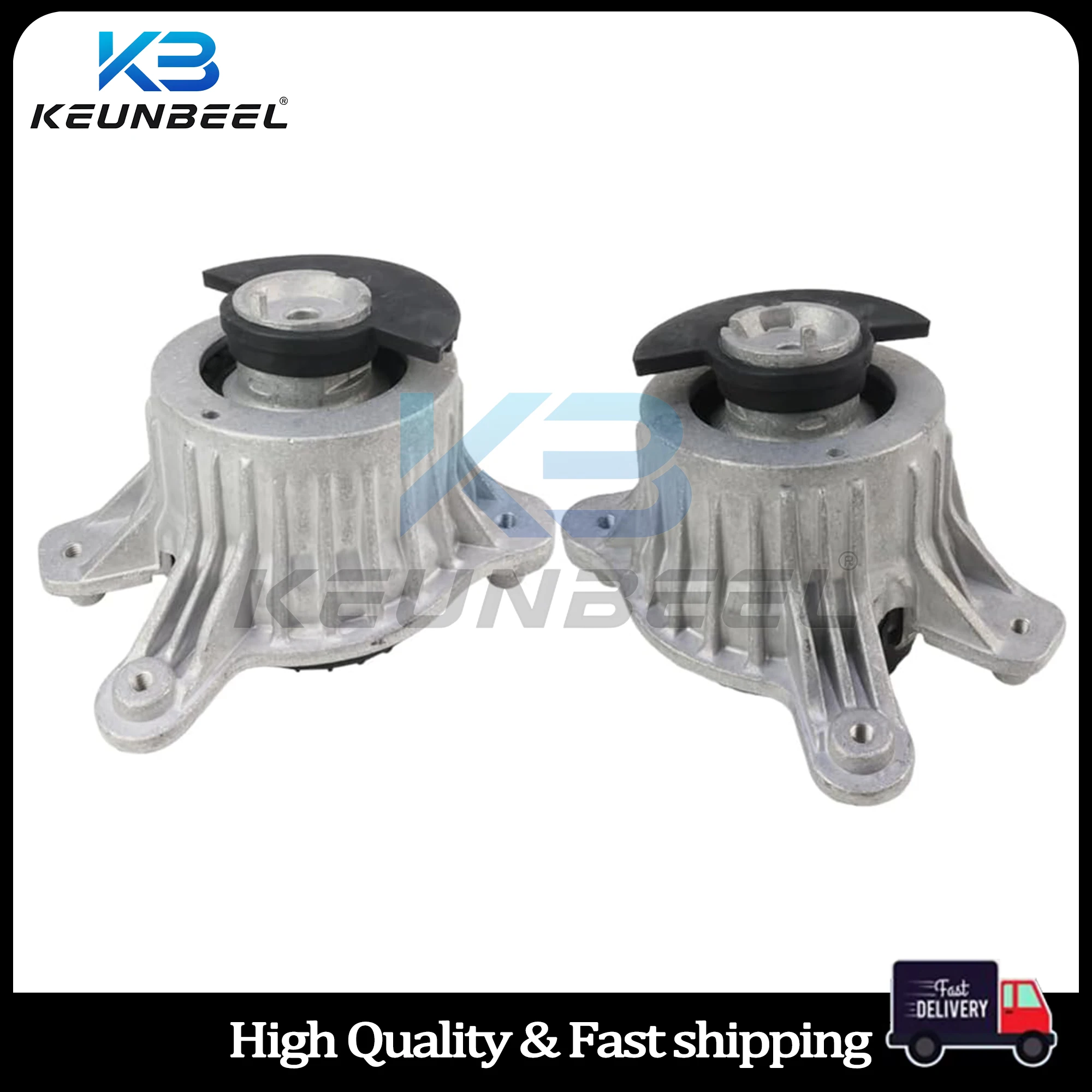 

Engine Mount for Mercedes-Benz C180 C200 C300 E300 E260 E300 2052400200 2052400300 2052406217 2052406317