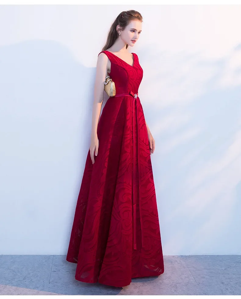 New Evening Dresses 2023 Wedding Party Dress Women Elegant Luxury Gala Dresses Ladies Ball Gown Dress for Women Prom Formal Long