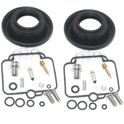 for Aprilia pegaso 650 ATV 1992-2000 Fits BMW F650 BST33 F 650 Motorcycle carburetor fuel system repair kit plunger diaphragm