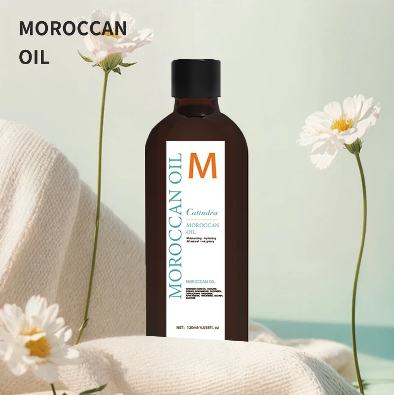 120ml Moroccan Body Oil2 Massage for Fresh Comfortable Argan Oil Firming  Moisturizing Skin Marocco Oil Unisex