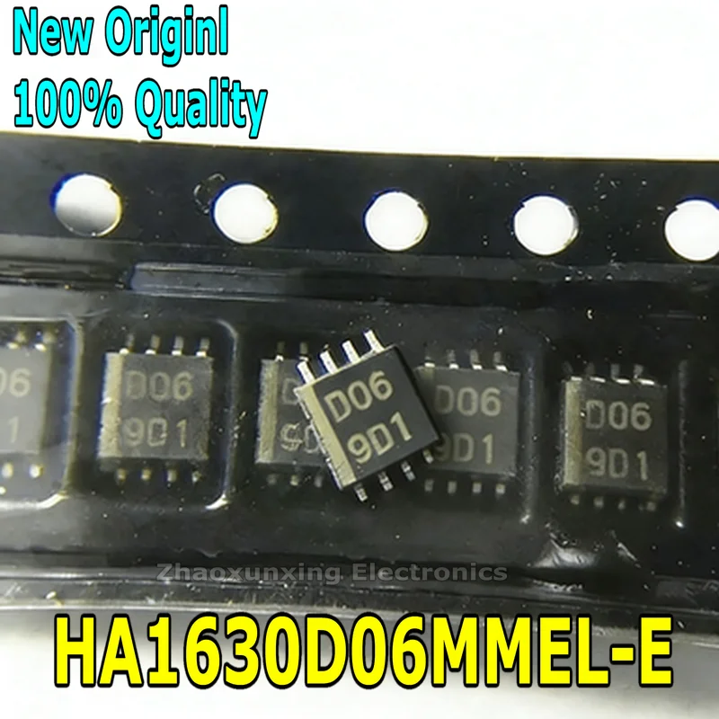 5~10PCS New HA1630D…