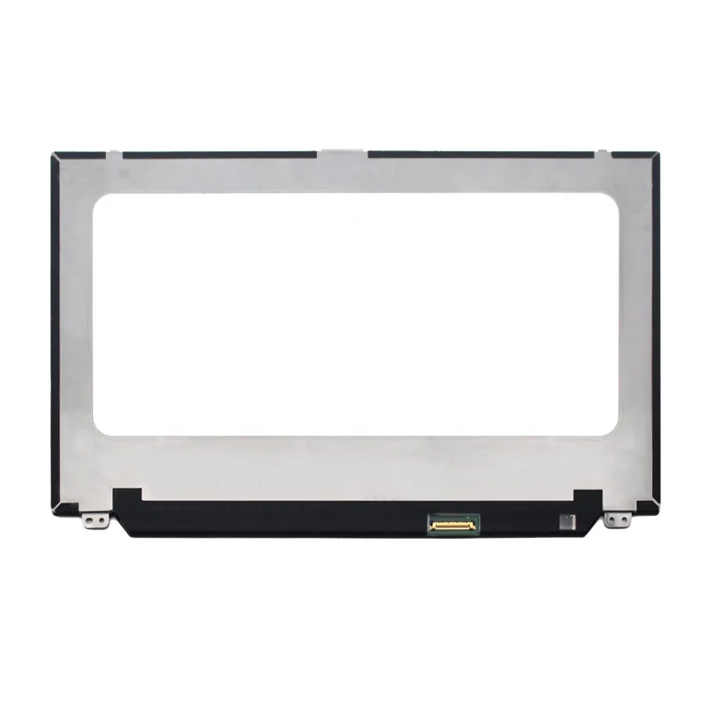 Imagem -02 - Tela Lcd para Laptop Painel de Matriz para Dell Latitude 7280 5288 Display Ips 30 Pinos Nv125fhm-n41 Fhd 1920*1080 125 Polegadas