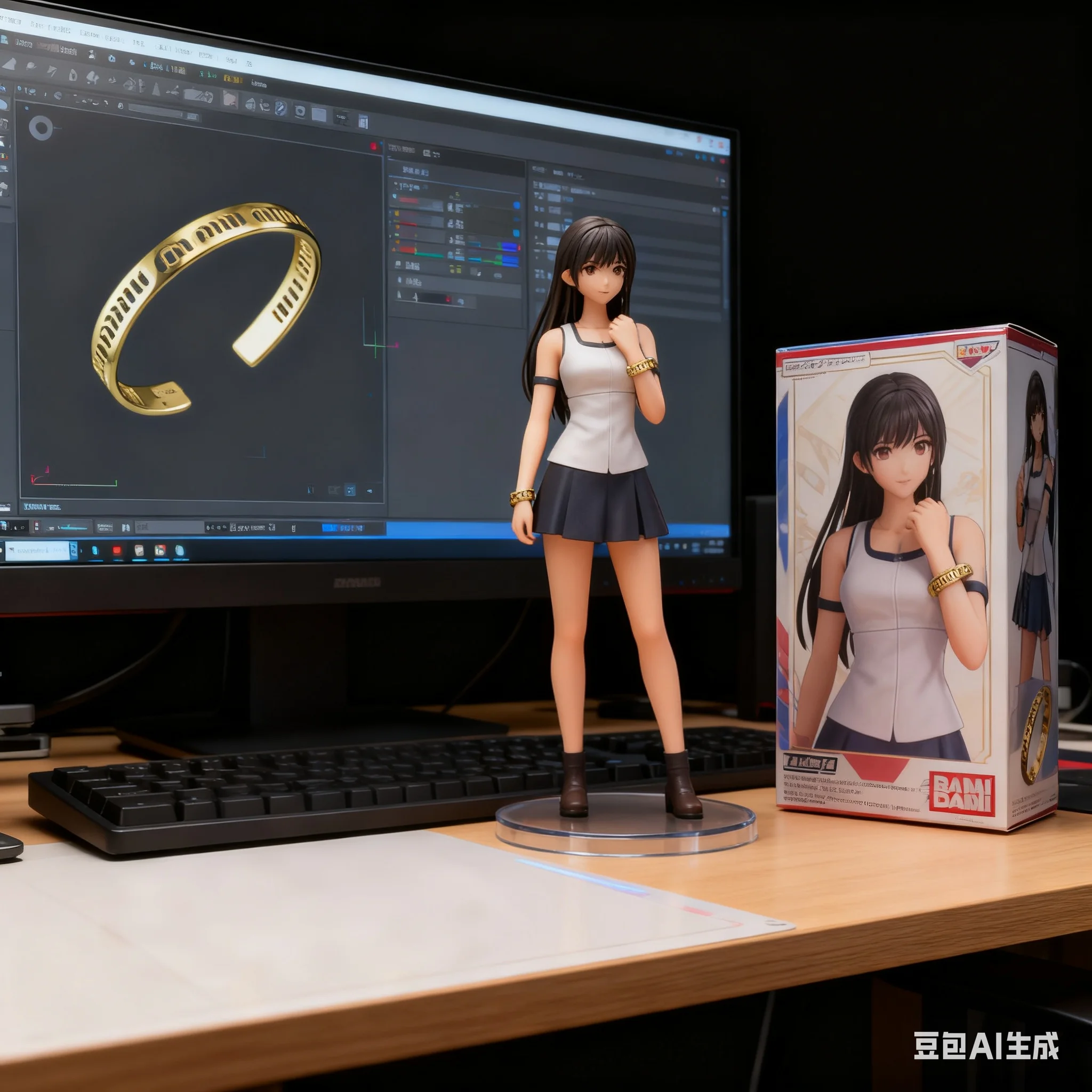 Модный браслет с жемчугом - модные позолоченные женские украшения, подвеска-подвеска с надписью «мини» Свяжитесь с продавцом для реальных фотографий