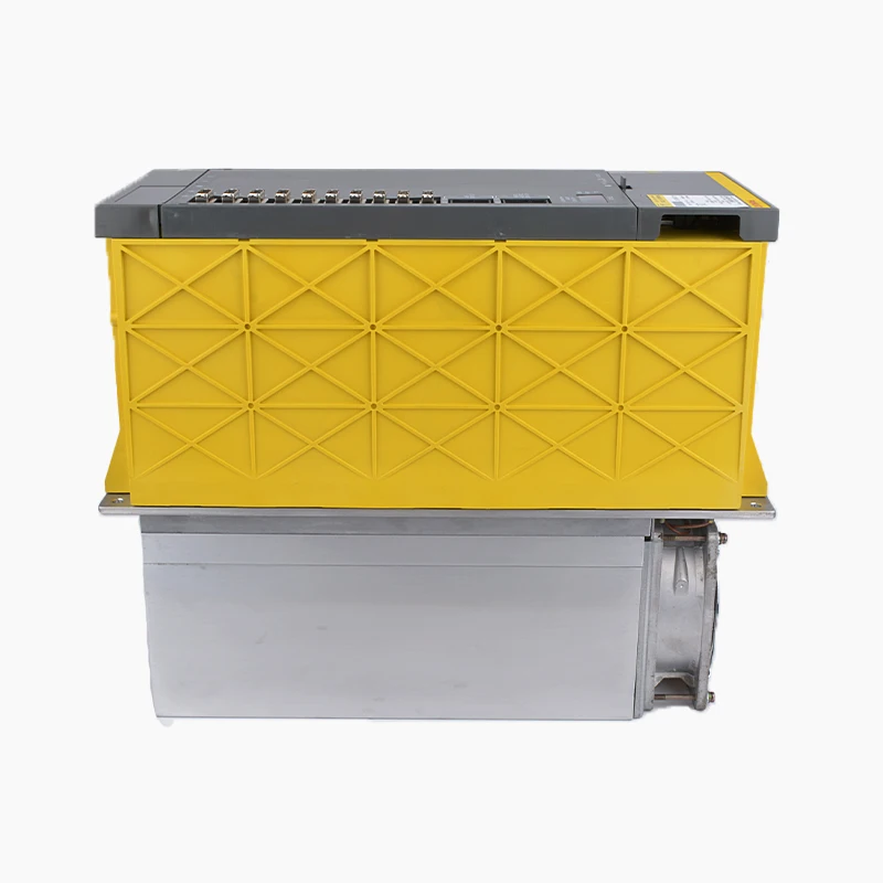 ملحقات Fanuc FANUC قطع غيار محرك مكبر للصوت A06B-6088-H345 # H500