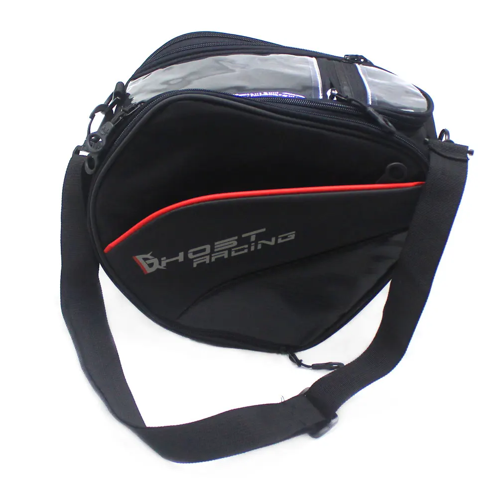 For YAMAHA XMAX300 NMAX155 BMW C400X C400GT C650GT Motorcycle Scooter Tank Bags  Pedal Bag Front Toolbag Luggage Saddlebag