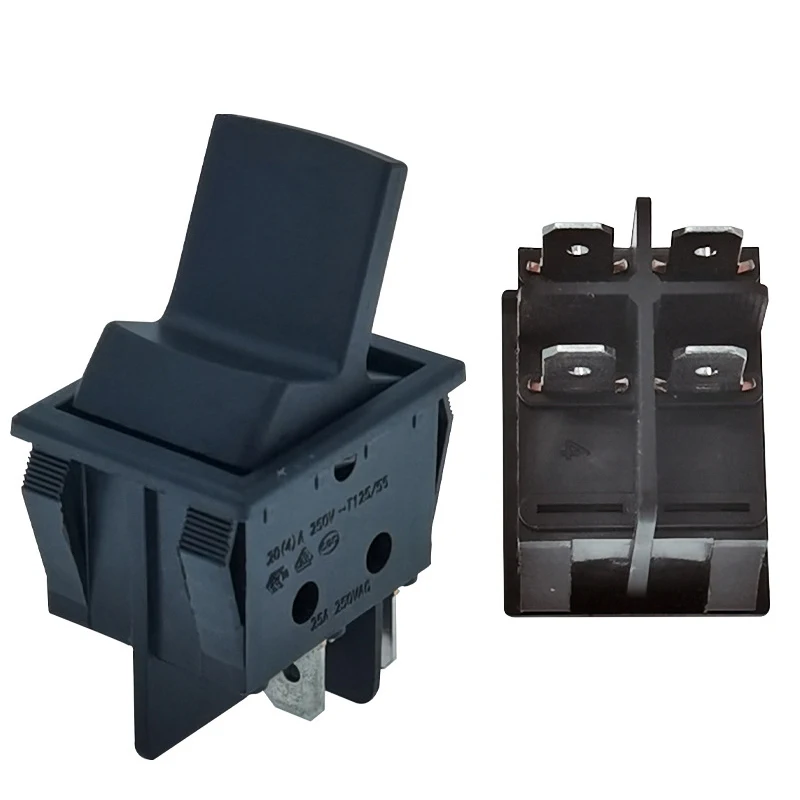 

Power Switch Quick Repair Kit for Home Appliances - Easy Replacement Solution