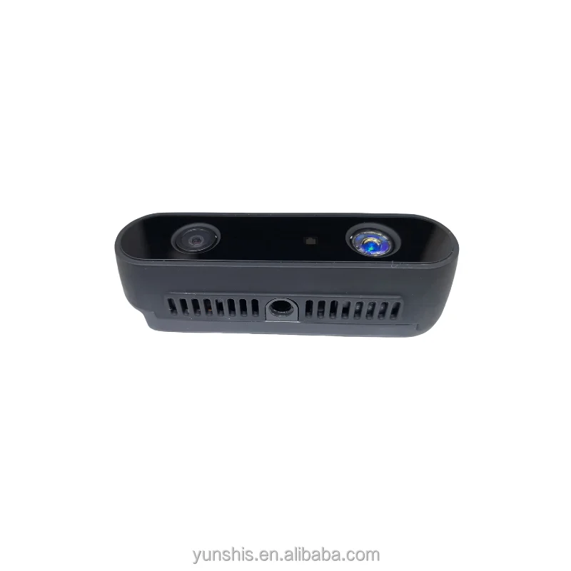 

2026 Yunshis CS30-RGBD Image Sensor Depth Camera ToF Technology 3D/2D Image Fusion Fall Detection Target Recognition Positioning