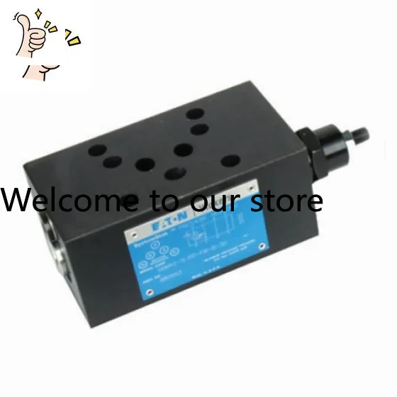 Vickers DGMPC-7-ABK-BAK-30 DGMPC-7-BAK-30 Stacking Valve Stock