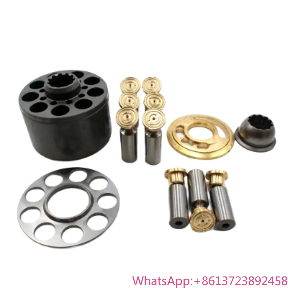 

For Kawasaki K3V180 Hydraulic Pump OEM Spare Parts for Excavators